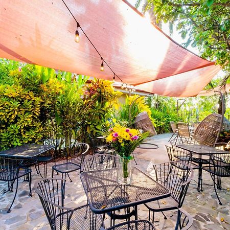Las Brisas Resort And Villas Jaco Bagian luar foto