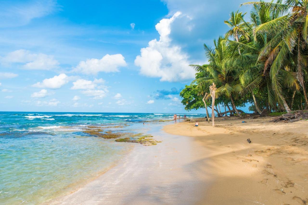 Las Brisas Resort And Villas Jaco Bagian luar foto