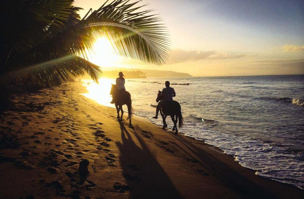 Las Brisas Resort And Villas Jaco Bagian luar foto