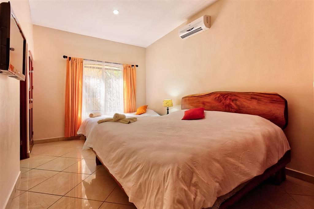 Las Brisas Resort And Villas Jaco Bagian luar foto
