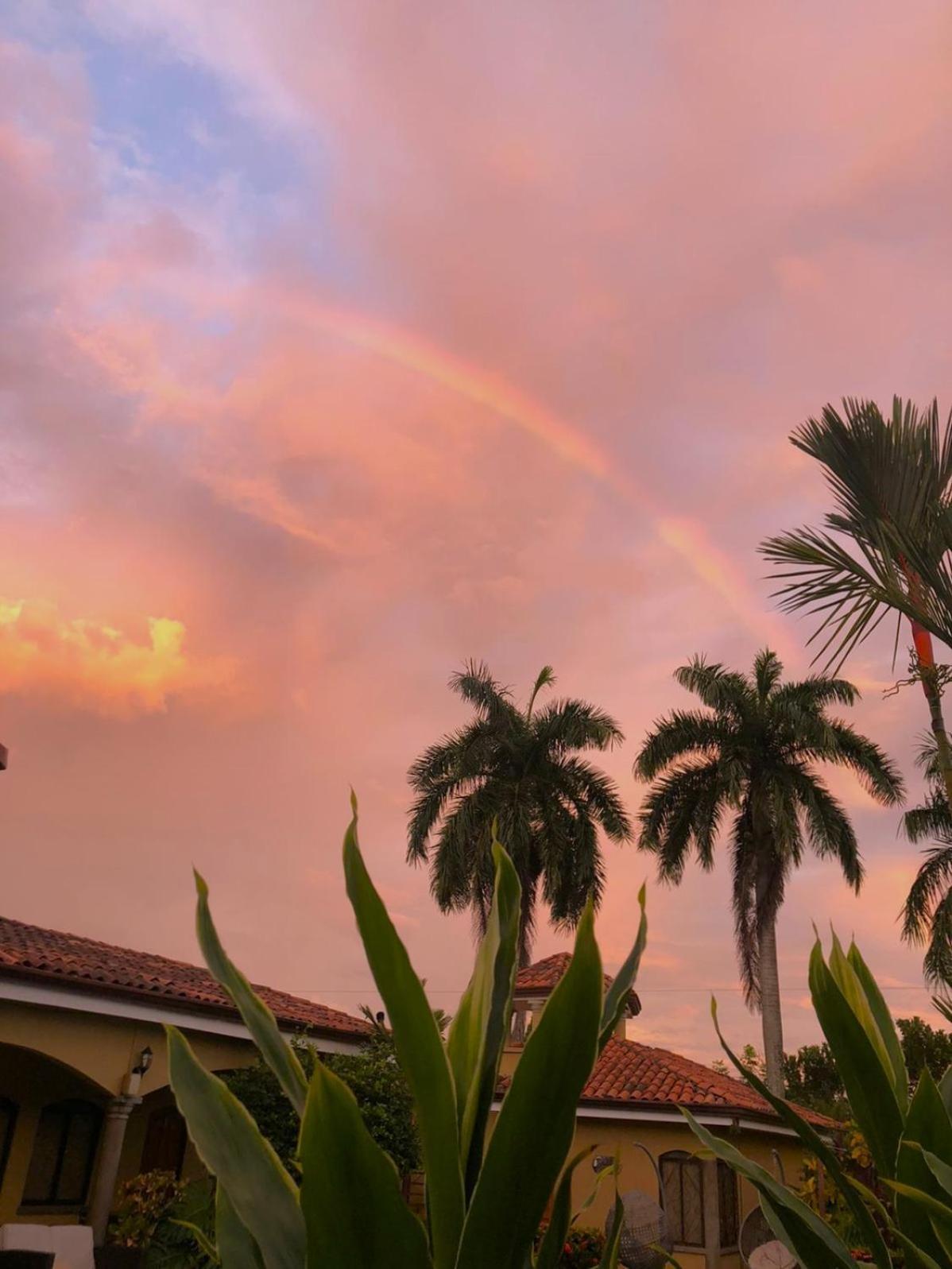 Las Brisas Resort And Villas Jaco Bagian luar foto