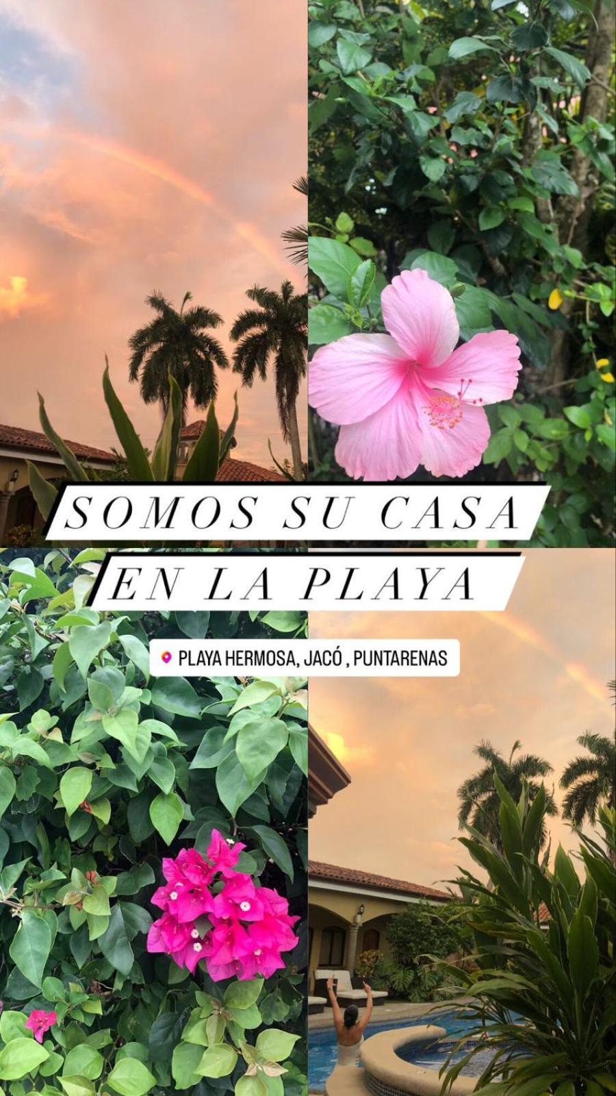 Las Brisas Resort And Villas Jaco Bagian luar foto