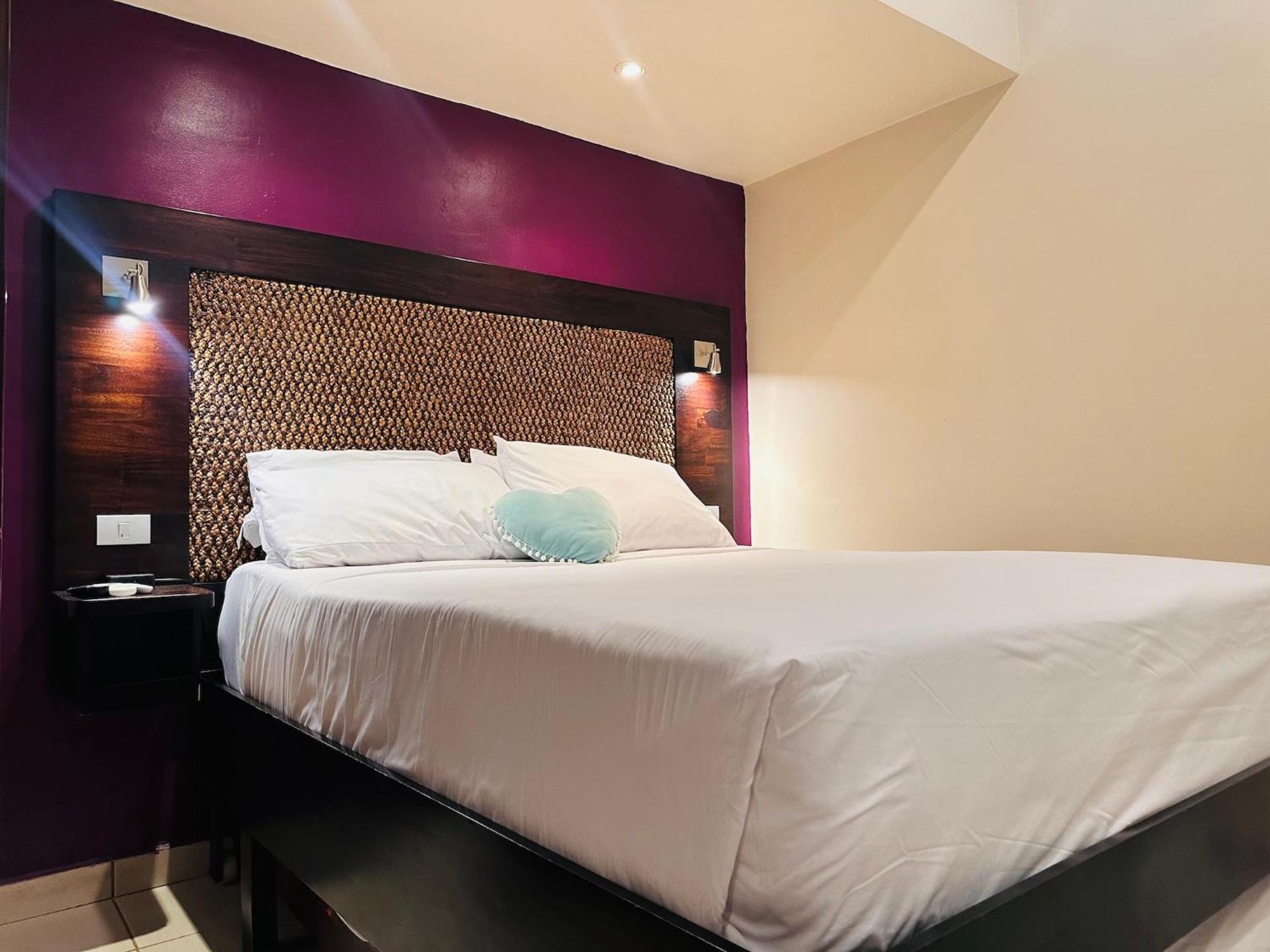 Las Brisas Resort And Villas Jaco Bagian luar foto