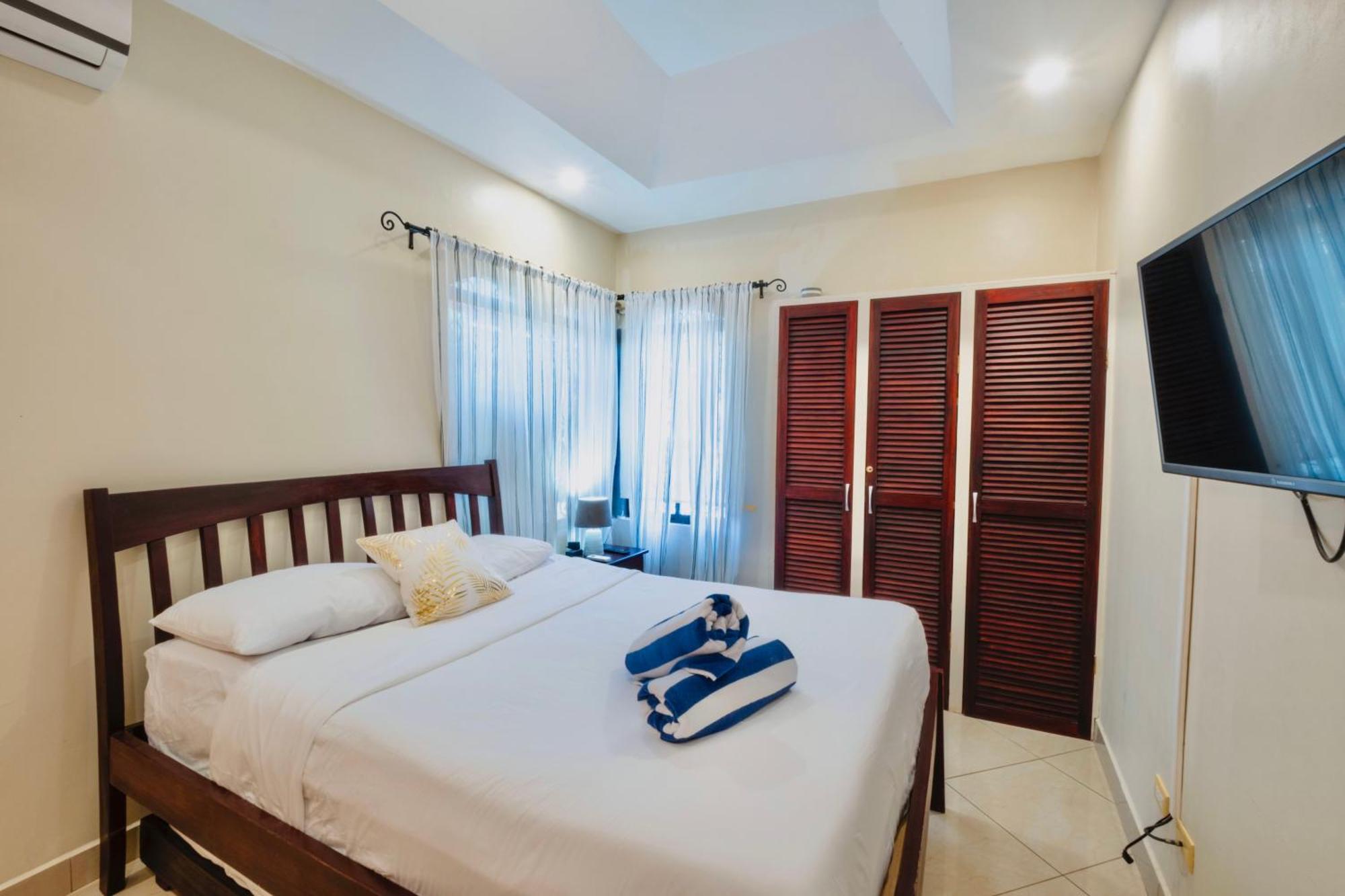 Las Brisas Resort And Villas Jaco Ruang foto