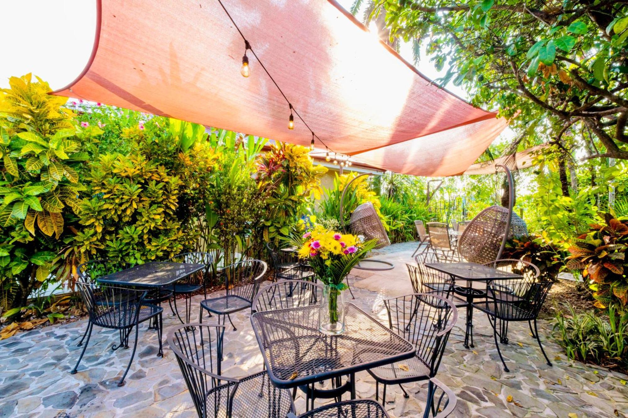 Las Brisas Resort And Villas Jaco Bagian luar foto